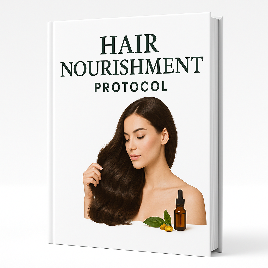 Hair Restoration Protocol