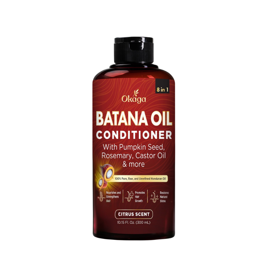 Batana Oil Conditioner