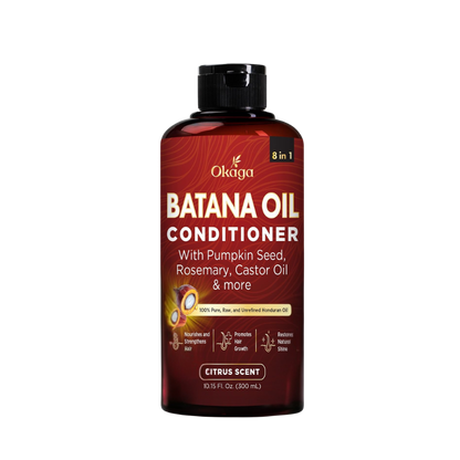 Batana Oil Conditioner