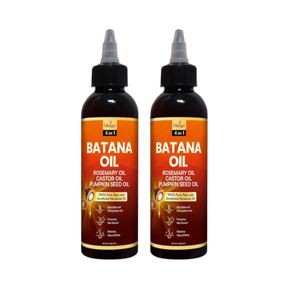 Batana Oil for Hair Growth