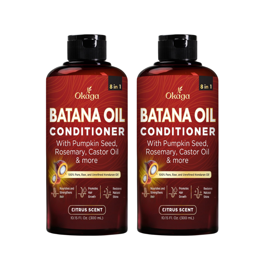Batana Oil Conditioner