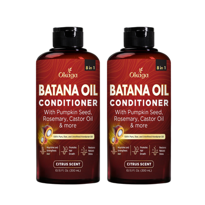 Batana Oil Conditioner
