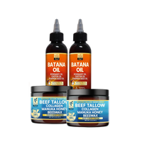 2 Packs (4 Bottles)