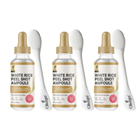3 Bottles