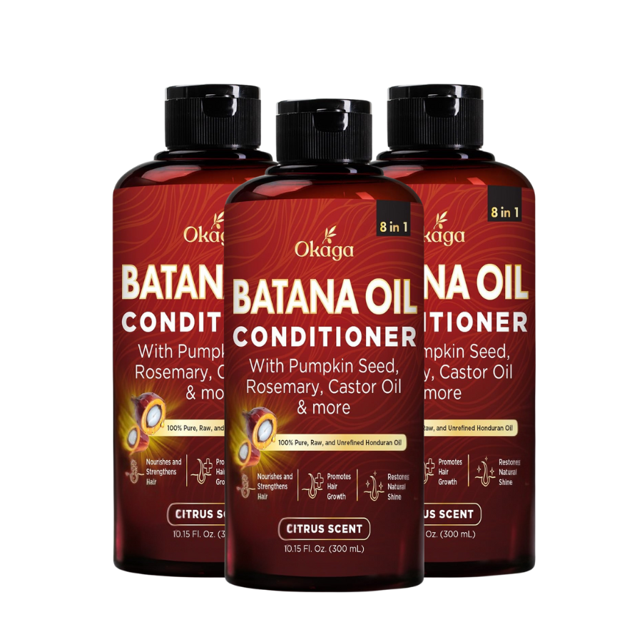 Batana Oil Conditioner