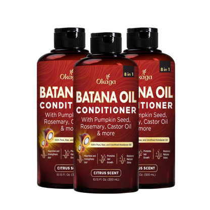 Batana Oil Conditioner