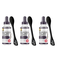 3 Bottles