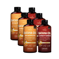 3 Pack (6 Bottles)
