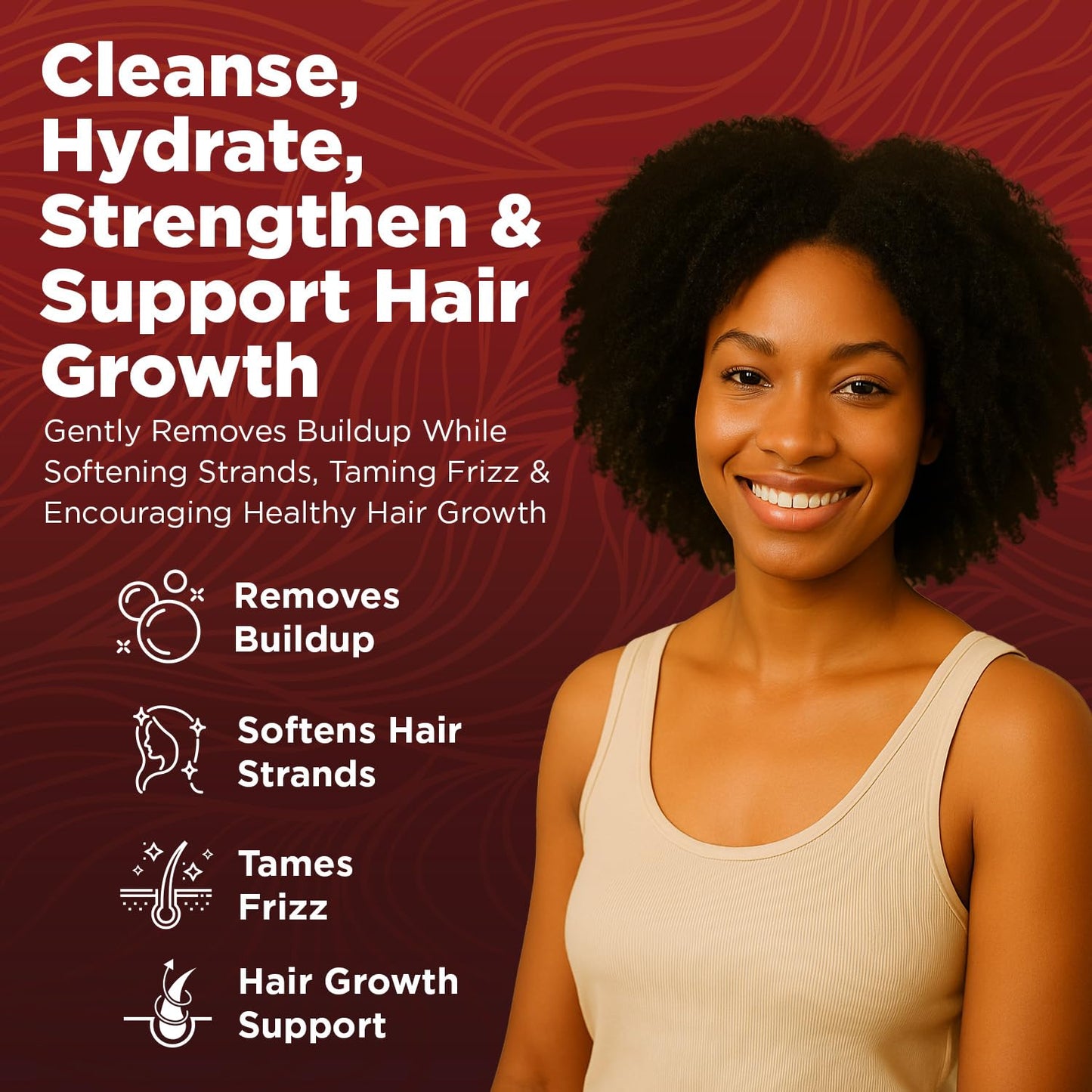 Batana Oil Conditioner