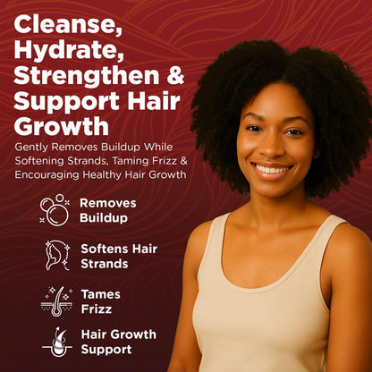 Batana Oil Conditioner