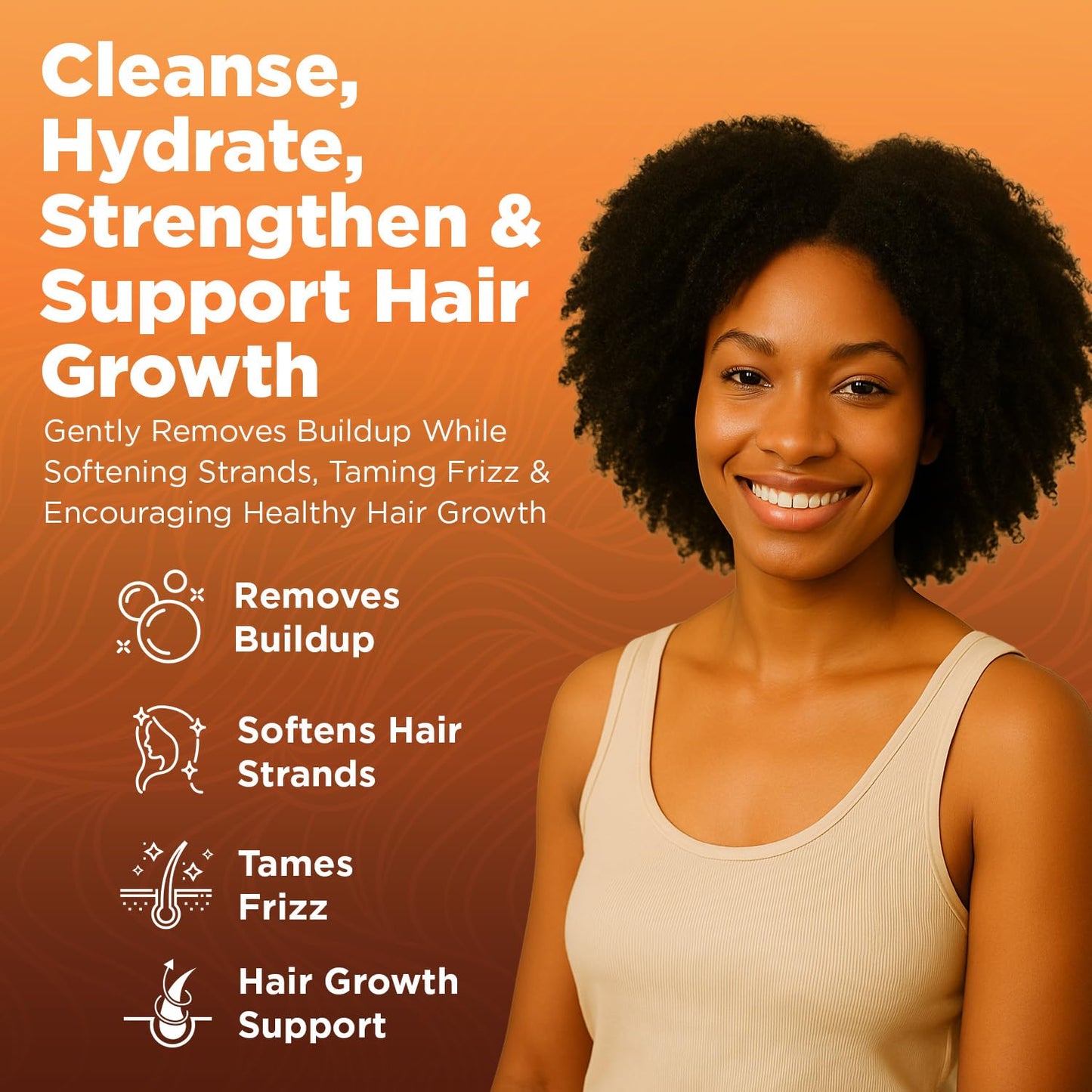Batana Oil Shampoo