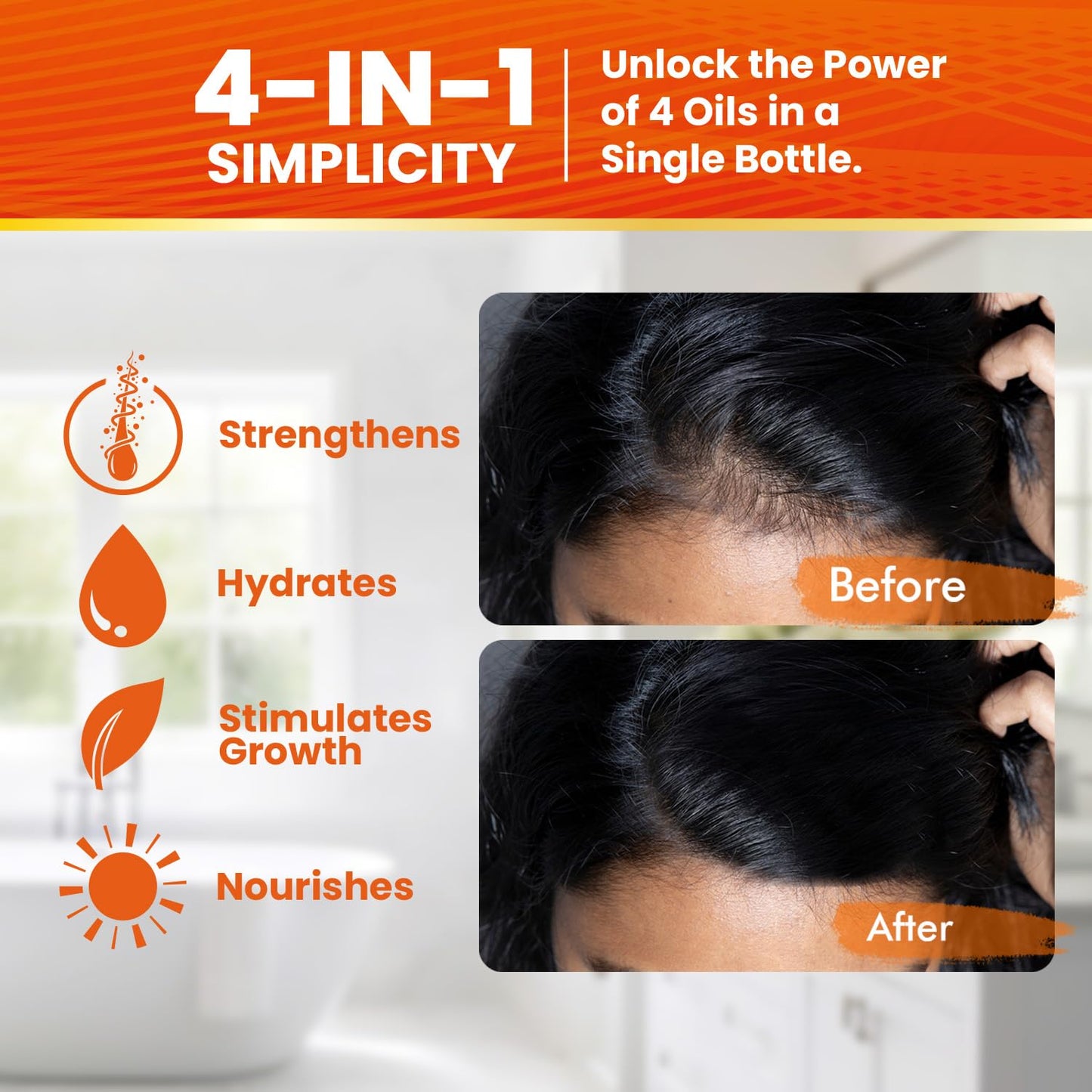 Batana Oil for Hair Growth
